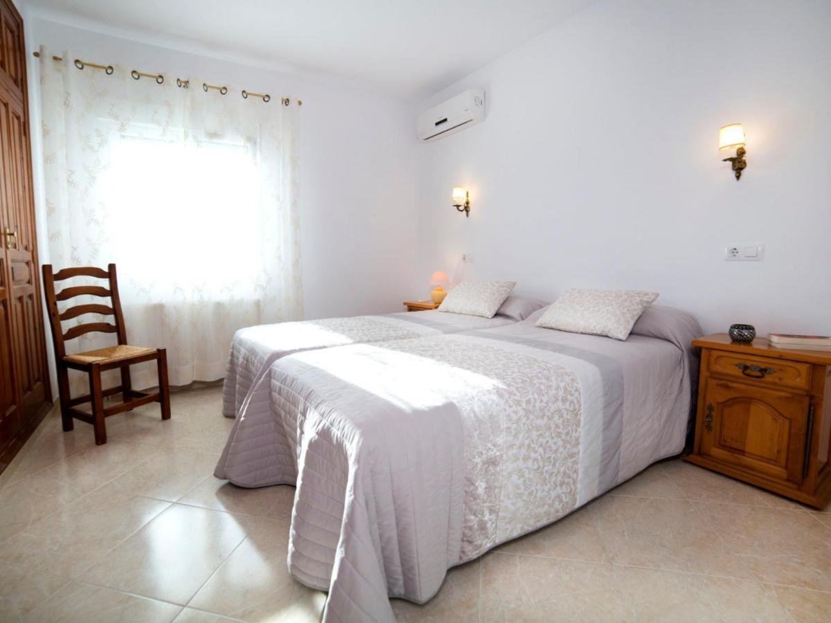 Villa El Descanso By Interhome Calpe Exterior photo